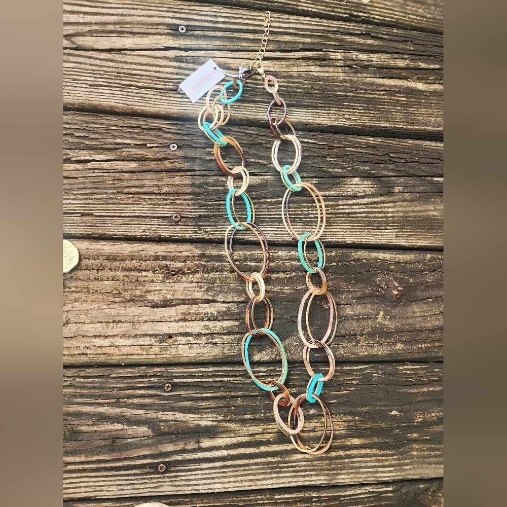 Necklace by Soft surroundings